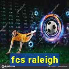 fcs raleigh