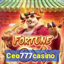 Ceo777casino