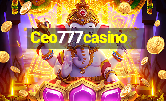 Ceo777casino