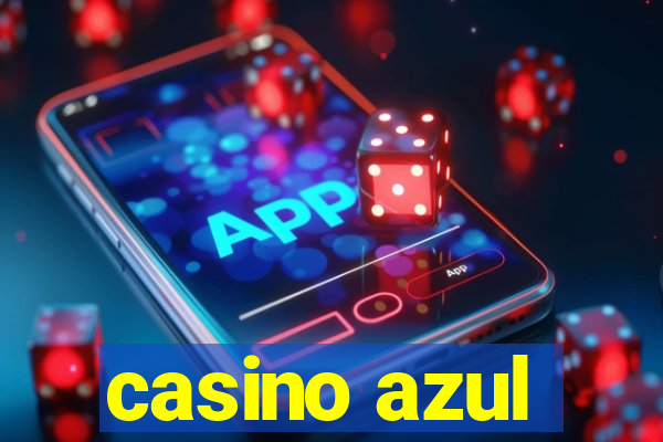 casino azul