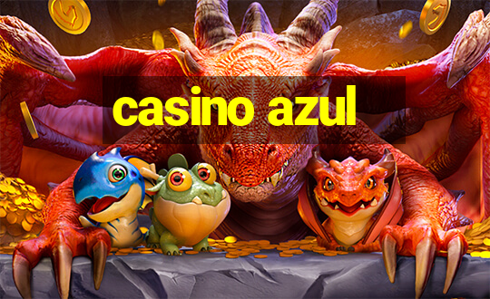 casino azul