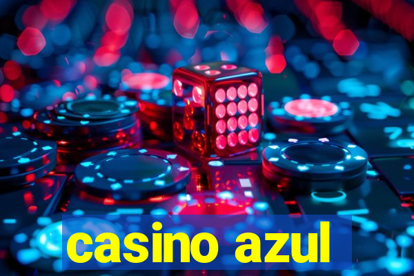 casino azul