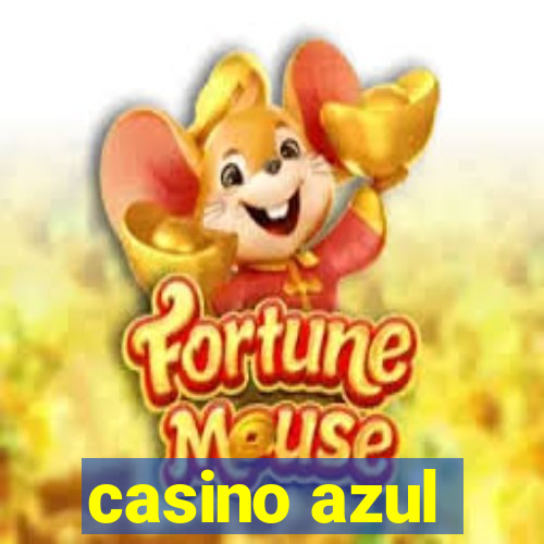 casino azul