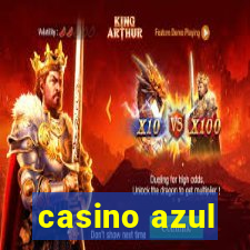 casino azul