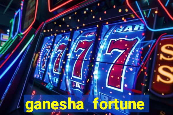 ganesha fortune slot demo