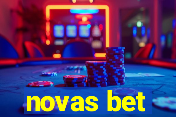 novas bet