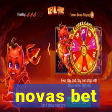 novas bet