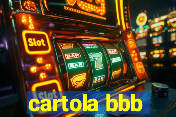 cartola bbb