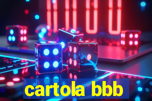 cartola bbb