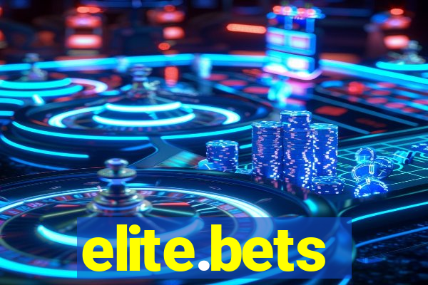 elite.bets