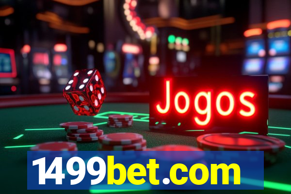 1499bet.com