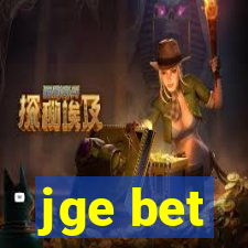 jge bet