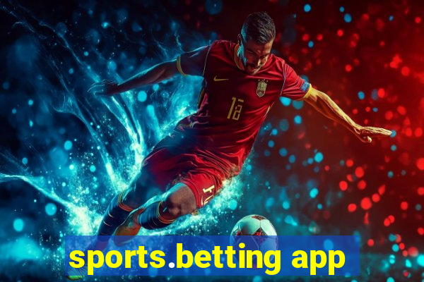 sports.betting app