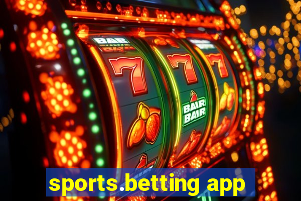 sports.betting app