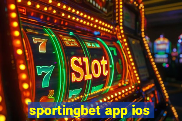 sportingbet app ios