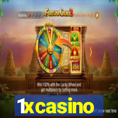 1xcasino