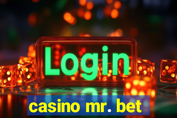 casino mr. bet