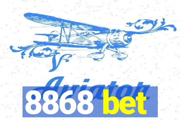 8868 bet