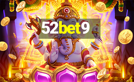 52bet9