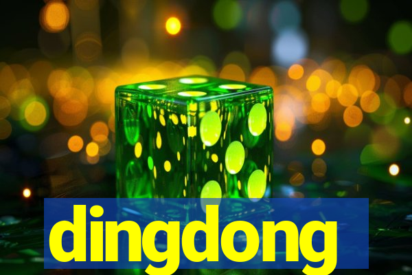 dingdong