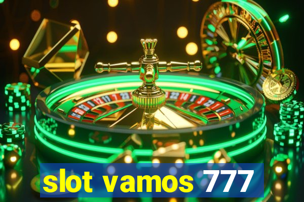 slot vamos 777