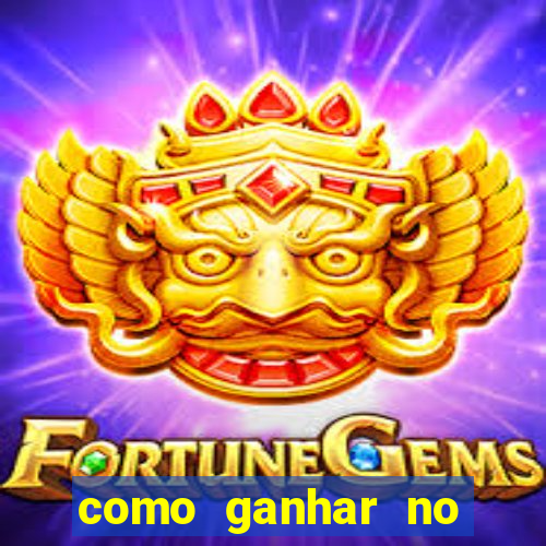 como ganhar no jogo fortune ox