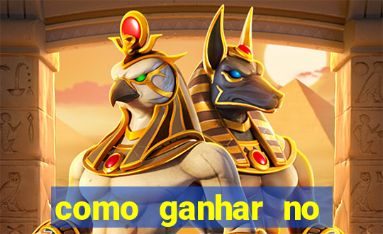 como ganhar no jogo fortune ox