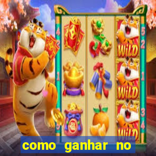 como ganhar no jogo fortune ox