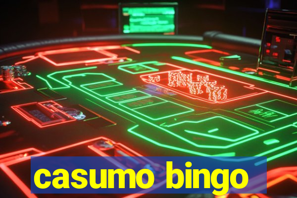 casumo bingo