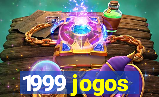 1999 jogos