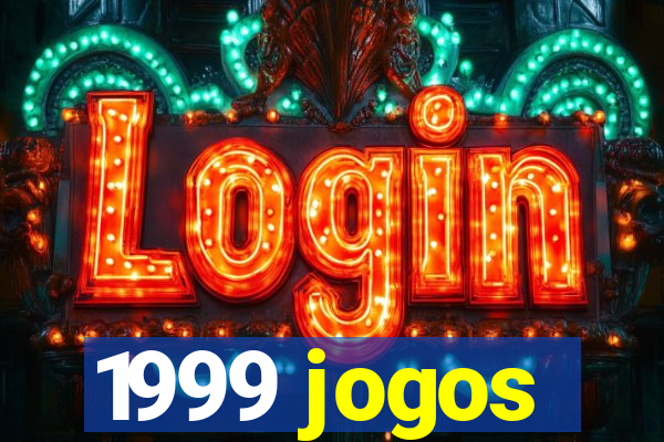 1999 jogos