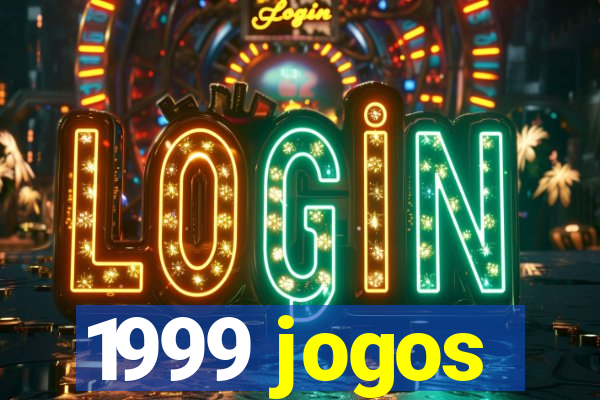 1999 jogos