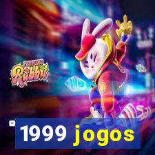 1999 jogos