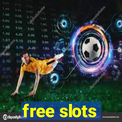 free slots