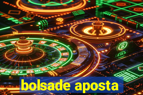 bolsade aposta