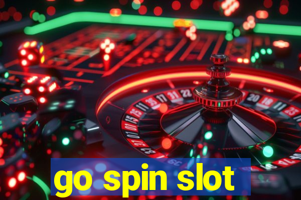 go spin slot