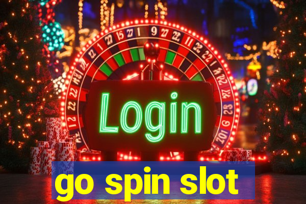 go spin slot