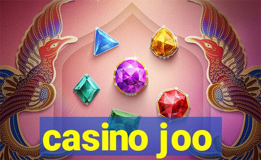 casino joo