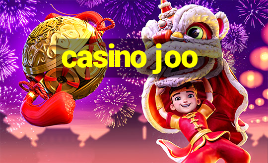 casino joo