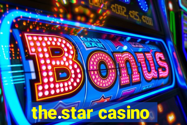 the.star casino