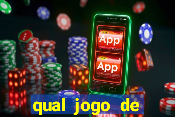 qual jogo de cassino online mais paga