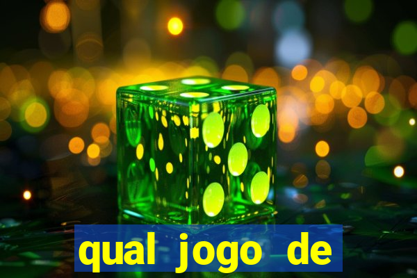 qual jogo de cassino online mais paga