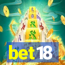 bet18