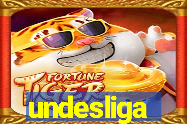 undesliga