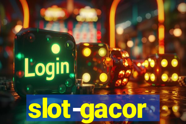 slot-gacor