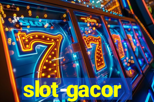 slot-gacor