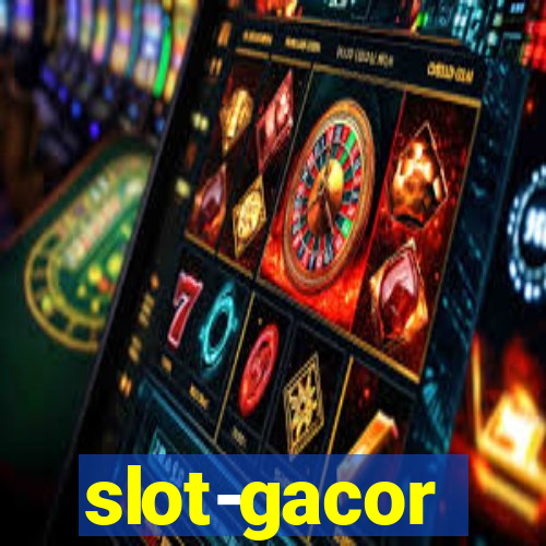 slot-gacor