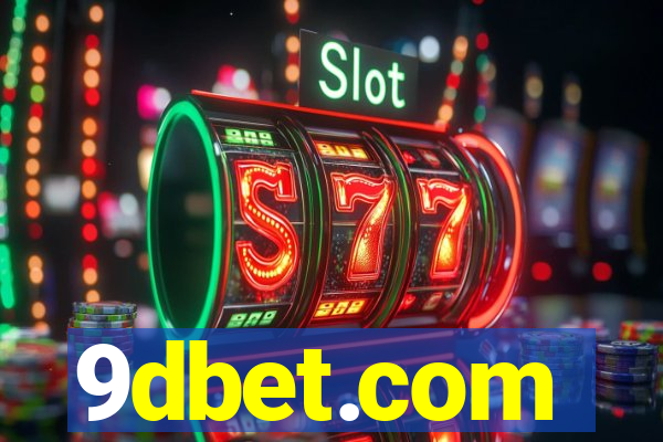 9dbet.com