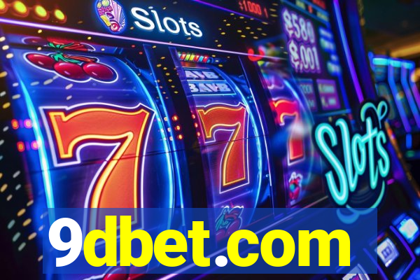 9dbet.com