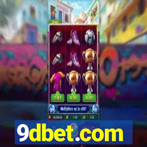 9dbet.com